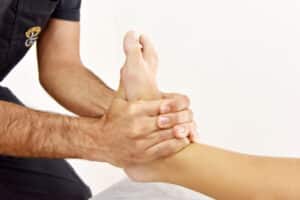 Osteopatia Estrutural