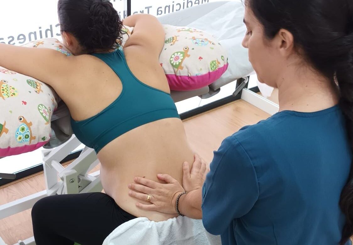 Mum&Baby Massagem relaxamento gravidez 1