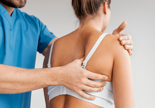 osteopatia